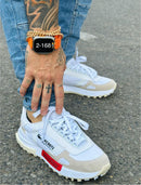 NOVIDAD: Tenis Lacoste - Coleccción Nueva