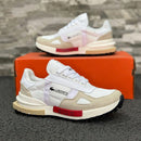 NOVIDAD: Tenis Lacoste - Coleccción Nueva