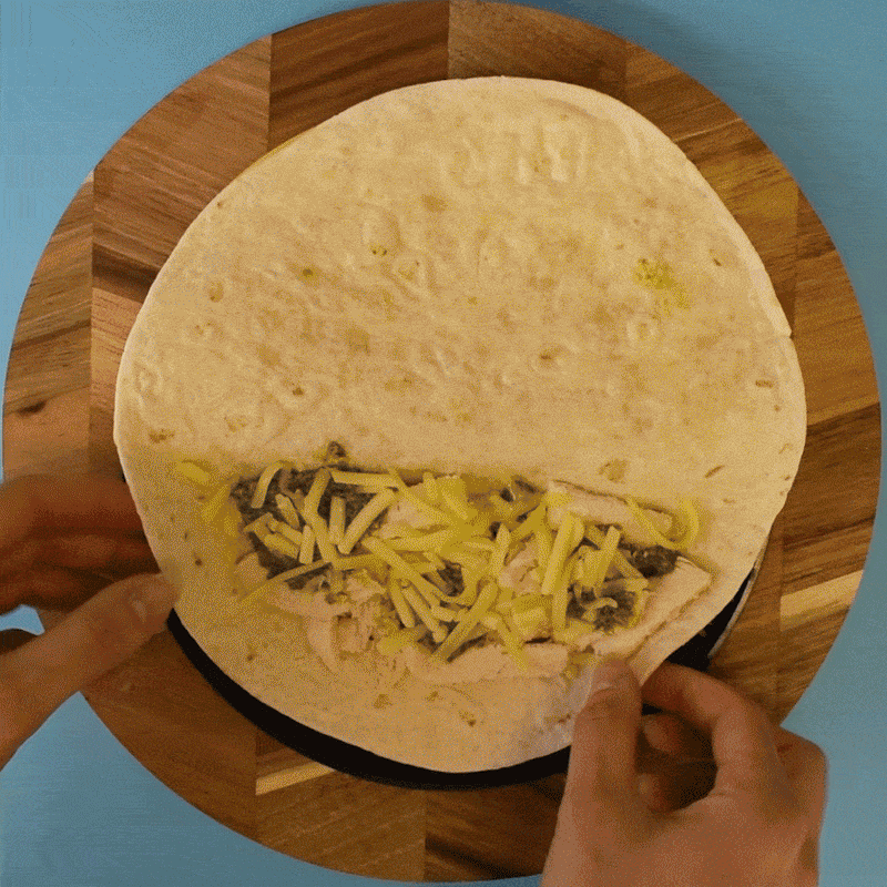 ADICIONAL CORTADOR DE TORTILLAS TRIMX