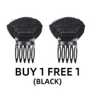 ADICIONAL SET X 2  CLIP PEINA FACIL