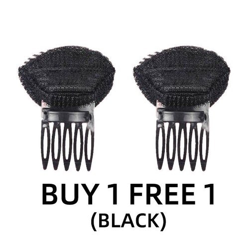 ADICIONAL SET X 2  CLIP PEINA FACIL