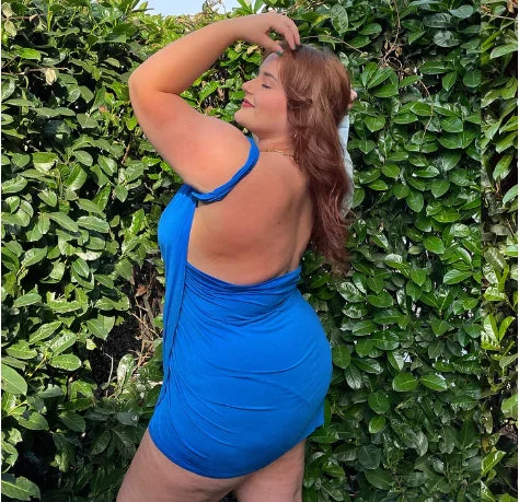 PRODUCTO NUEVO EN TENDENCIA⭐! VESTIDO DE PLAYA SUMMER™️🏖️