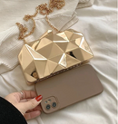 EDICIÓN LIMITADA! NUEVO BOLSO ACRILYC GEOMETRIC MKT C