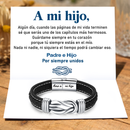ADICIONAL BRAZALETE AMOR INFINITO
