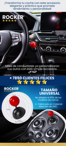 ADICIONAL BUTTON ROCKER