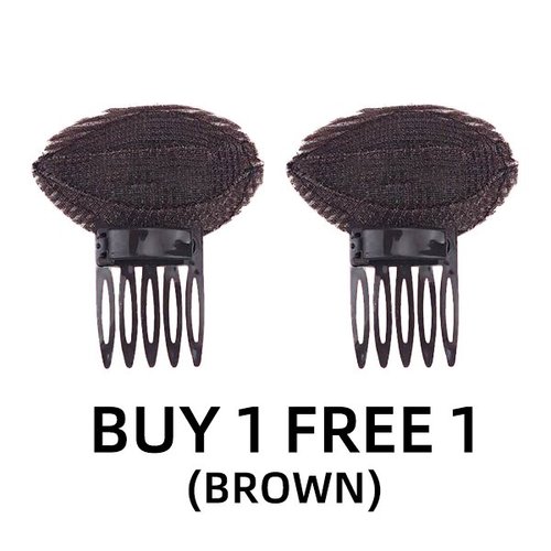 ADICIONAL SET X 2  CLIP PEINA FACIL