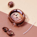 003 ¡QUINCENAZO! BOTELLA DE AGUA DOBLE TEDDY