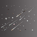 PRODUCTO IMPORTADO ⭐ ESPEJOS 3D UNIVERSO ESTELA⭐