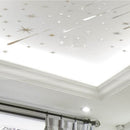 PRODUCTO IMPORTADO ⭐ ESPEJOS 3D UNIVERSO ESTELA⭐