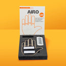 Manulights Manita LED: ¡convierta las señales en sonrisas!