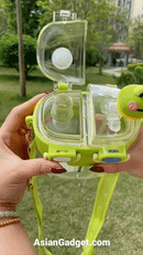 ADICIONAL BOTELLA DE AGUA DUOKIDS