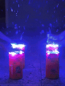 ADICIONAL VOLCÁN DE BURBUJAS TOYSHOP