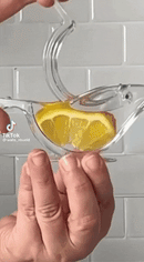 ADICIONAL EXPRIMIDOR EN FORMA DE PÁJARO LEMON