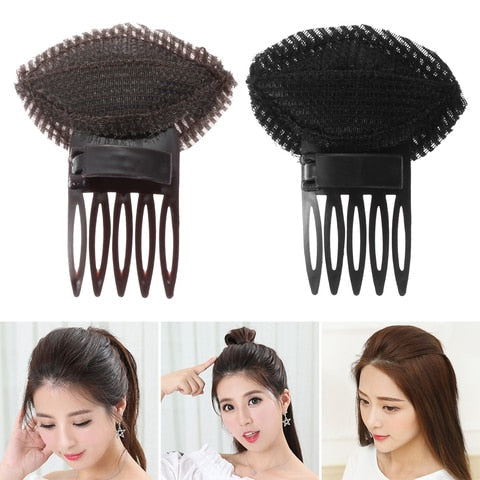 ADICIONAL SET X 2  CLIP PEINA FACIL