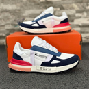 NOVIDAD: Tenis Lacoste - Coleccción Nueva