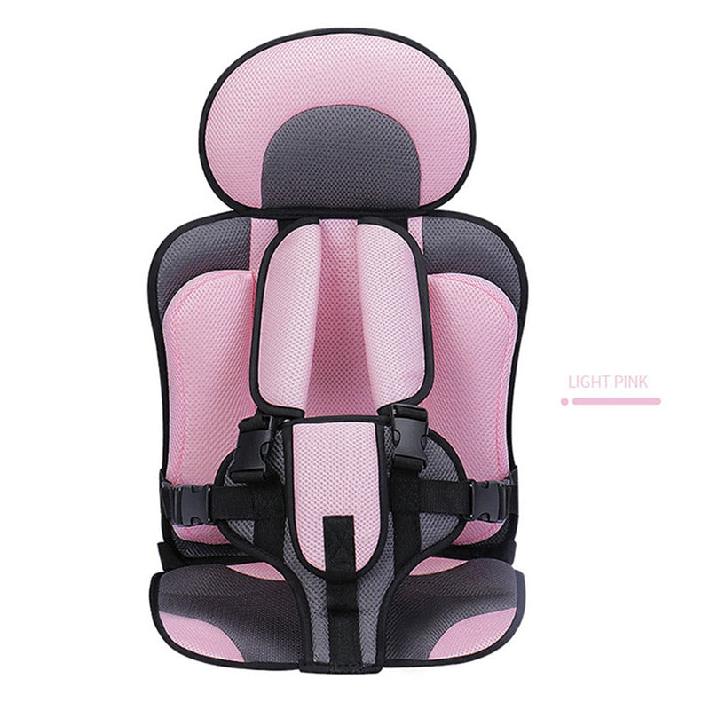 PRODUCTO EXPORTADO!! SILLA DE SEGURIDAD SENTINEL SECURITY
