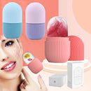 EN TENDENCIA! MASAJEADOR FACIAL ICE ROLLER 🟣
