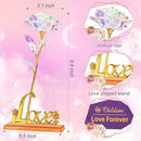 ADICIONAL DE CRISTAL ROSE MKT C