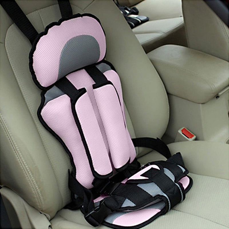 PRODUCTO EN TENDENCIA!! SILLA DE SEGURIDAD PORTABLE