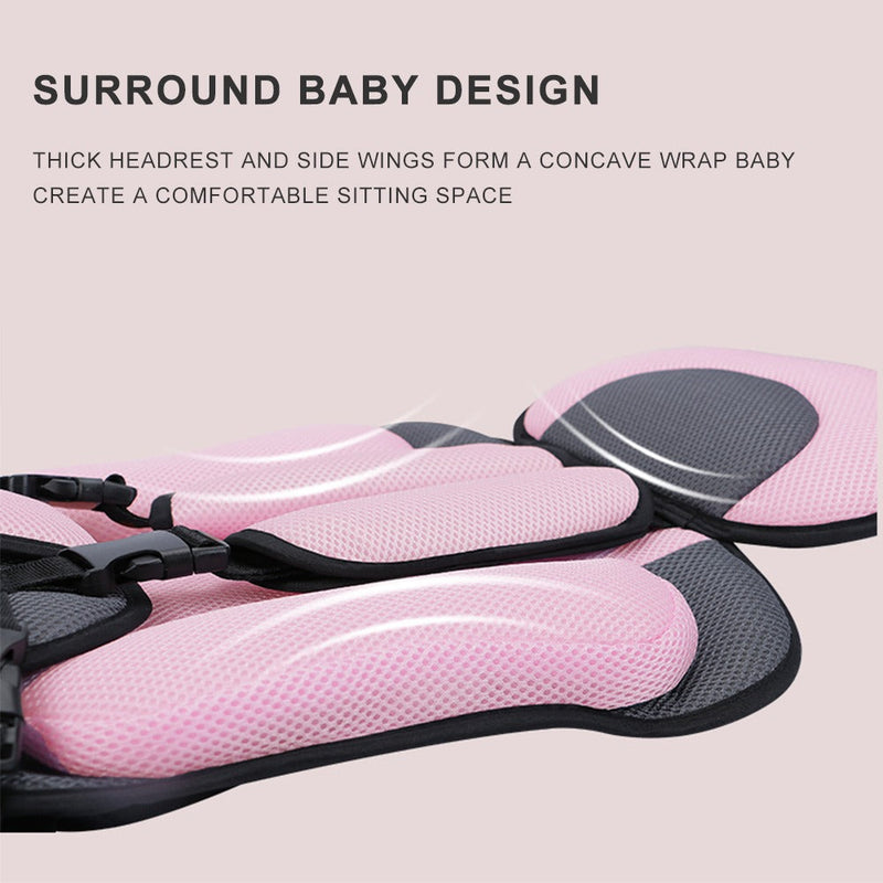 PRODUCTO EN TENDENCIA!! SILLA DE SEGURIDAD PORTABLE