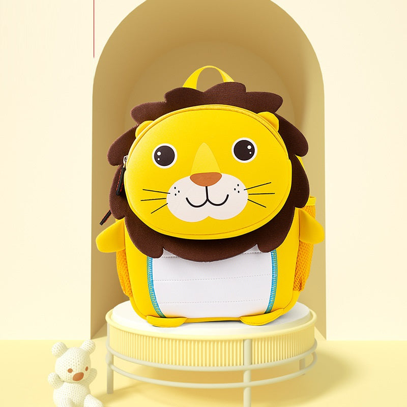¡AMPLÍA TU PEDIDO! MORRAL SAFARI