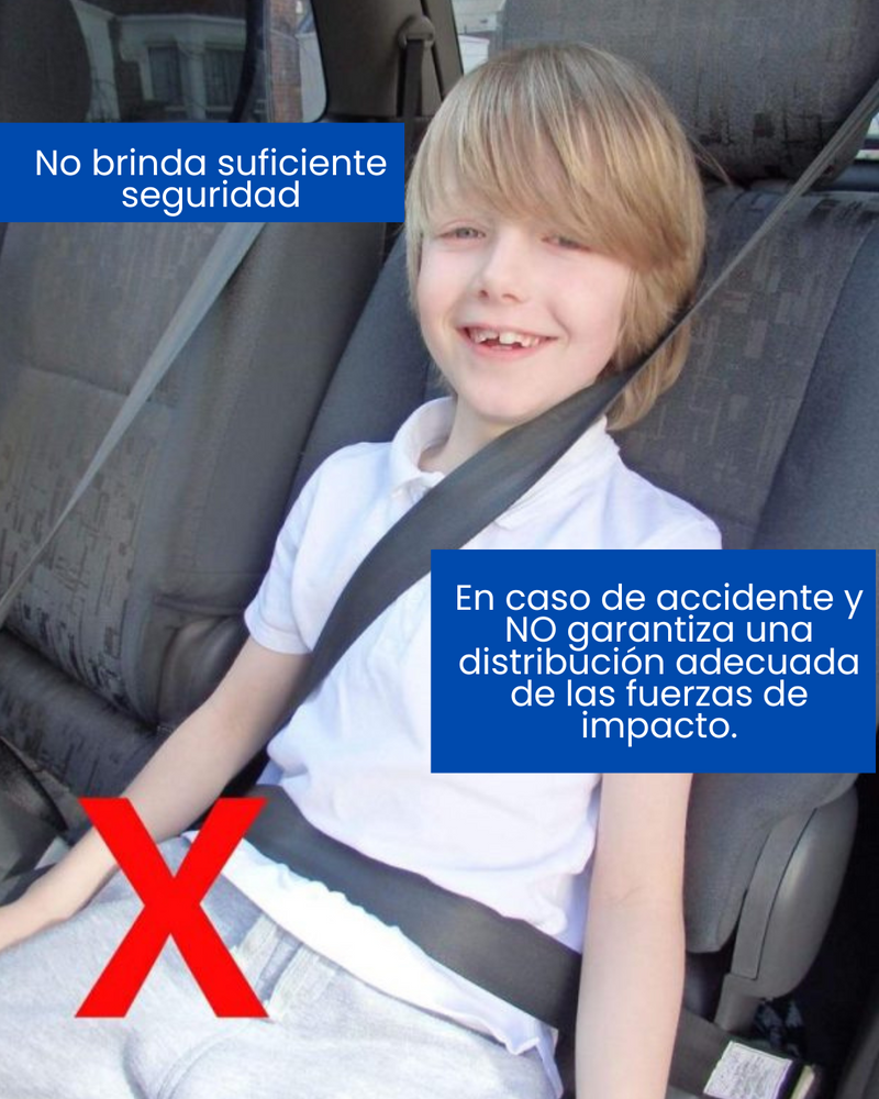 PRODUCTO EN TENDENCIA!! SILLA DE SEGURIDAD PORTABLE