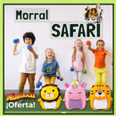 ADICIONAL MORRAL SAFARI  BARRANQUILLA