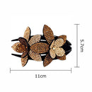 PRODUCTO EXCLUSIVO ‼️  SETX2 PINZAS SUMMER SHINE MKT C