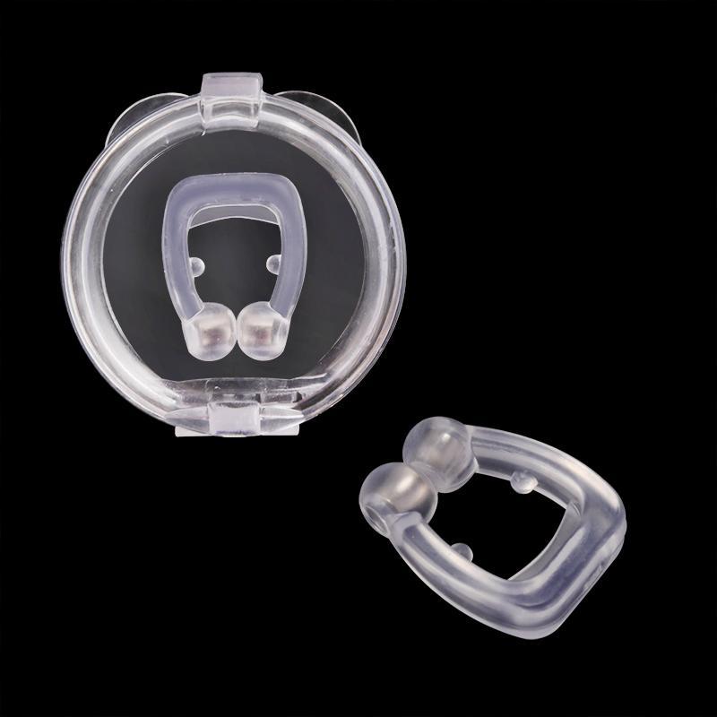 ¡AMPLÍA TU PEDIDO! CLIP MAGNETICO ANTIRONQUIDOS SLEEPYPAL