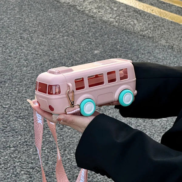 003 ¡QUINCENAZO! NUEVO AQUABUS PORTÁTIL