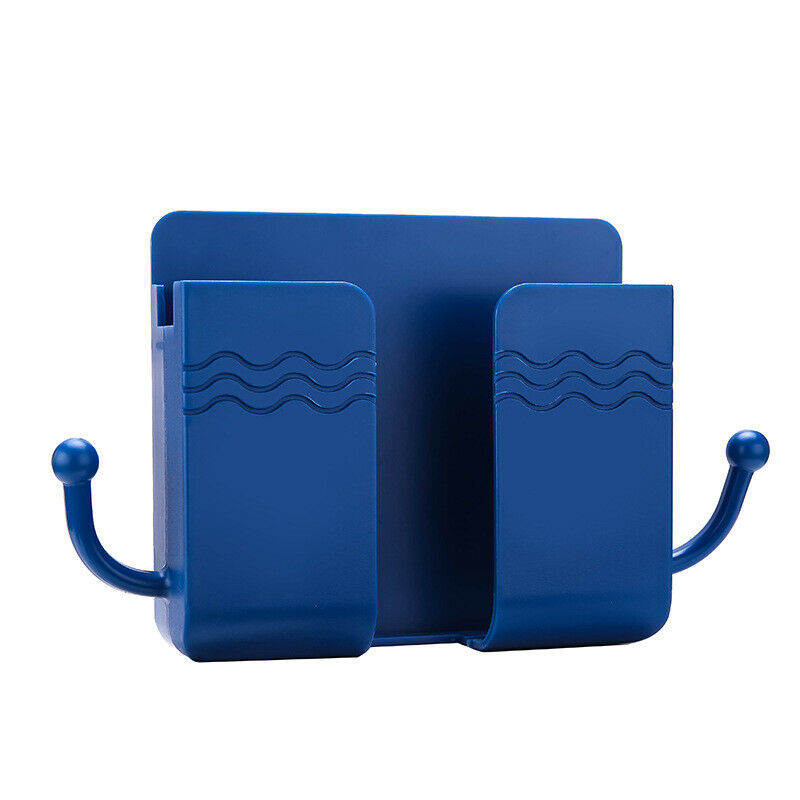 SOPORTE DE PARED MULTIUSOS