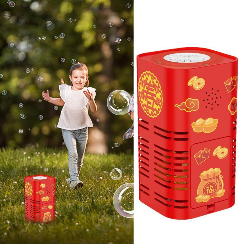 AMPLÍA TU PEDIDO! VOLCÁN DE BURBUJAS TOYSHOP