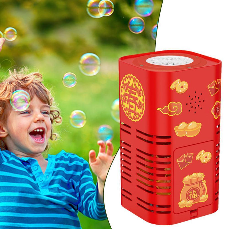 ADICIONAL MAQUINA DE BURBUJAS  BOG