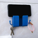 SOPORTE DE PARED MULTIUSOS