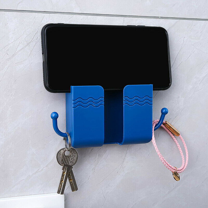 SOPORTE DE PARED MULTIUSOS