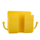 SOPORTE DE PARED MULTIUSOS