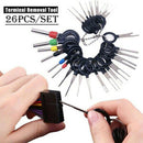 ADICIONAL DE KIT DE HERRAMIENTAS TERMINALES