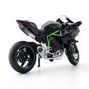 COLECCIONABLE IMPORTADA! MOTO KAWASAKI NINJA®️