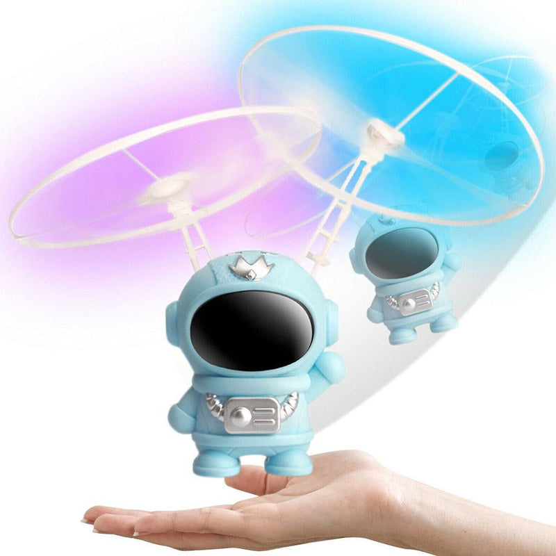 NUEVO EN TENDENCIA❗ SPACEMAN VOLADOR™🧑‍🚀☄️🛸