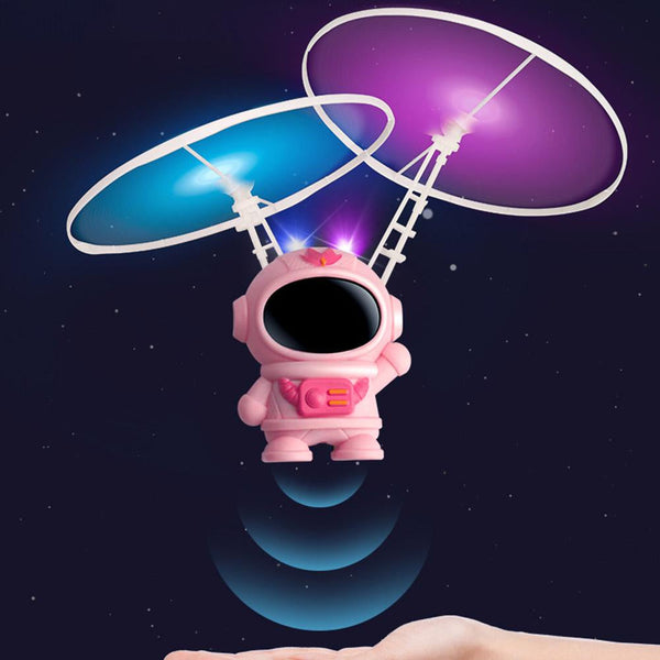 NUEVO EN TENDENCIA❗ SPACEMAN VOLADOR™🧑‍🚀☄️🛸