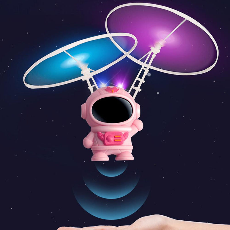 NUEVO EN TENDENCIA❗ SPACEMAN VOLADOR™🧑‍🚀☄️🛸