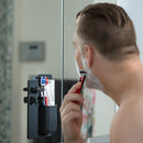 Soporte Organizador de Baño Adhesivo