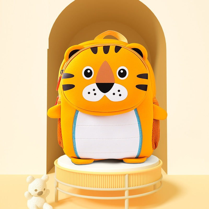 ¡AMPLÍA TU PEDIDO! MORRAL SAFARI