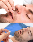 EXCLUSIVO! CLIP MAGNETICO ANTIRONQUIDOS SLEEPYPAL